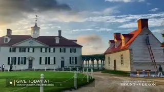 Preservation Challenge 2018: Triple Your Donation