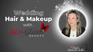 Booking A Wedding Makeup Artist & Hair Stylist? Everything You Need To Know To Be Picture Perfect