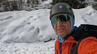 Ouray Ice Climbing Trip 2024