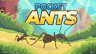 How To Login Pocket Ants Mod Menu With FB