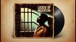 Akon - Locked up (1960 soul version)