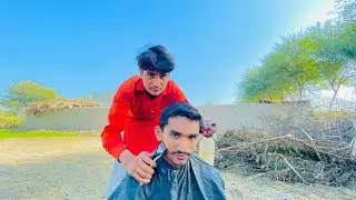 Fast Young barber 💈 Hairstyles boys Cutting AZAZ