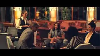 Clouds of Sils Maria Scene Clip