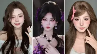 Makeup Transformation 63