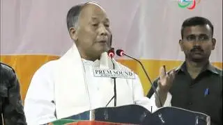 16th Lok Sabha elections campaign