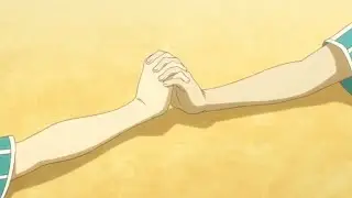 [Stars Align] - Maki x Toma - [AMV]