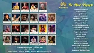 Manoyatri YouTube Compilation  I Avra Banerjee