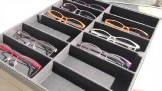 Lindberg Presentation @kois optics