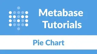 Metabase Pie Charts