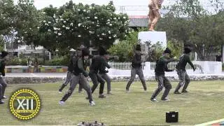 TENtil2 - 2015 VTR