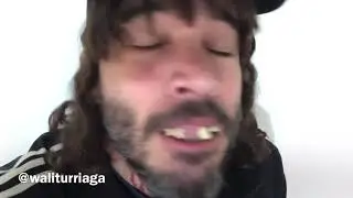 CACHILO payador