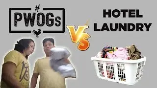 #PWOGs vs. Hotel Laundry