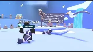 New Update Snowy Igloo Shop in Adopt Me, also Making Neon Horse and Opening RGB Boxes