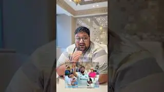 &ldquo;Mohammed Siraj&rsquo;s Restaurant in Hyderabad? Ultimate JOHARFA Food Review!