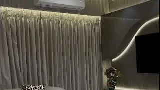 2 BHK Mumbai Flat &ndash; Premium Electrical & Interior Work | RCCB, MCB, Lighting & Load Setup 