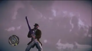 How to get The Penetrator in Saints Row IV
