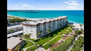 2110 Benjamin Franklin Dr Unit 301,  Sarasota, FL 34236 - Jackie Griese - MLS A4657446