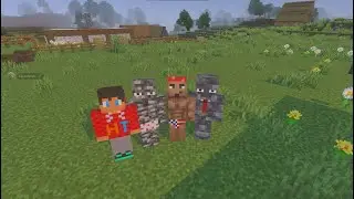 Indo zerer o Minecraft Bedrock Survival - Live