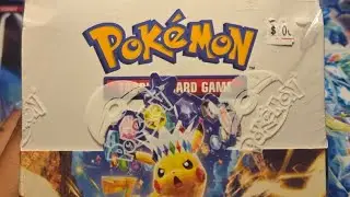 RuffianTCG Unboxin de Pokémon
