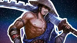 how to get cracked on Susano