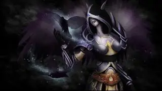 SPriest 7.3  Fun game, ищем секретного маунта