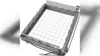 Review: Supplying Demand W10919199 W10485968 Ice Maker Cutter Grid Replacement AP6037277 44554...