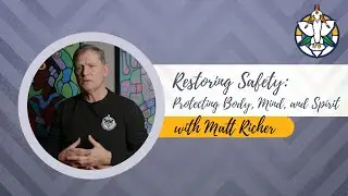 Diffusing a Potentially Violent Situation | Restoring Safety: Protecting Body, Mind, & Spirit