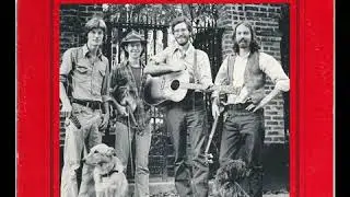 The Fly By Night String Band - The Blackest Crow