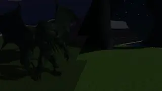How to get the 2 new Badges + showcase in Godzilla kaiju rp | Roblox