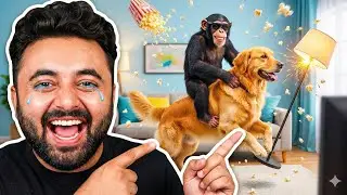 Laugh Out Loud with the TOP 10 FUNNY Videos of 2026!