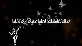 Emoções em silêncio/ACÚSTICO/IA/ #rock #rockacustico