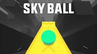 Sky Ball (Ketchapp)