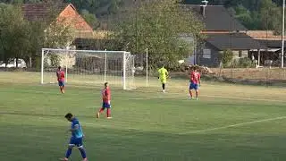 Skugric - Nasa Krila (Kostajnica) 4:1 (1.9.2024)