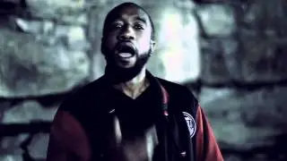 MOSSBURG-STREET NIGGAZ  FT MIZ MAF & HOMMICIDE