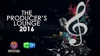 An Overview - The Producers Lounge - Multicultural Arts Victoria