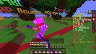 Eviis Toggles On His Father :O