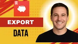 How To Export Data From Money Manager 📊 Easy Guide