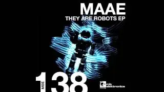 MAAE - Big Mouse (Original Mix) [MB Elektronics]