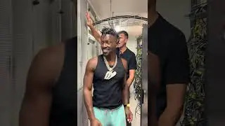 Antonio Brown spends the day with Bitcoin Capitalist in Dubai
