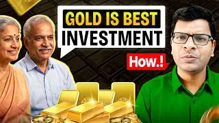 Best Method for Gold Investment | Physical Gold vs Gold ETF | Best Way to Invest in Gold in 2026