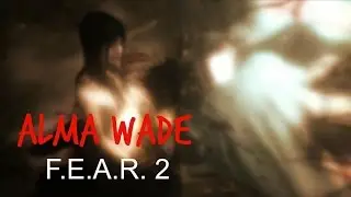Alma Wade [F.E.A.R. 2]
