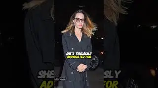 Angelina Jolie: Life Beyond the Screen - The Untold Story of a Hollywood Icon