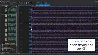 💻🖥 manually cracking .NET application protected with confuserEx