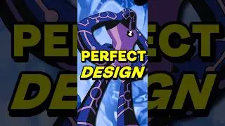 Rating Reboot Upgrade's Design