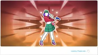 Just Dance Mod: Vacation Bible School - Ayesha Erotica | [ Nintendo Switch ] [ Mashup ] 12.5k 
