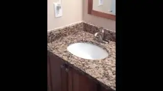 Bathroom Remodel - By Two Poor Teachers