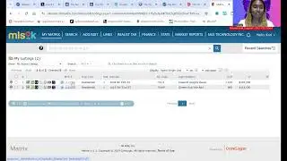 Mastering the Reverse Prospecting Tool in the MLS | Quick Guide for New Agents
