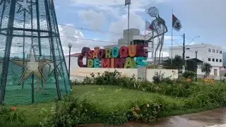 Parte 4 - Chegamos a São Roque de Minas!