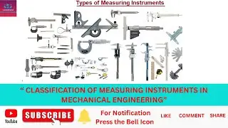 Measuring Instruments Explained  Analog