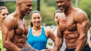 &laquo;Ежедневные советы дяди Рэя&raquo; 📆 (Рекомендации по фитнесу) 🏋🏼&zwj;♂️ #здоровьеэтоновоебогатство #мотива...